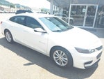 2017 Chevrolet Malibu Hybrid
