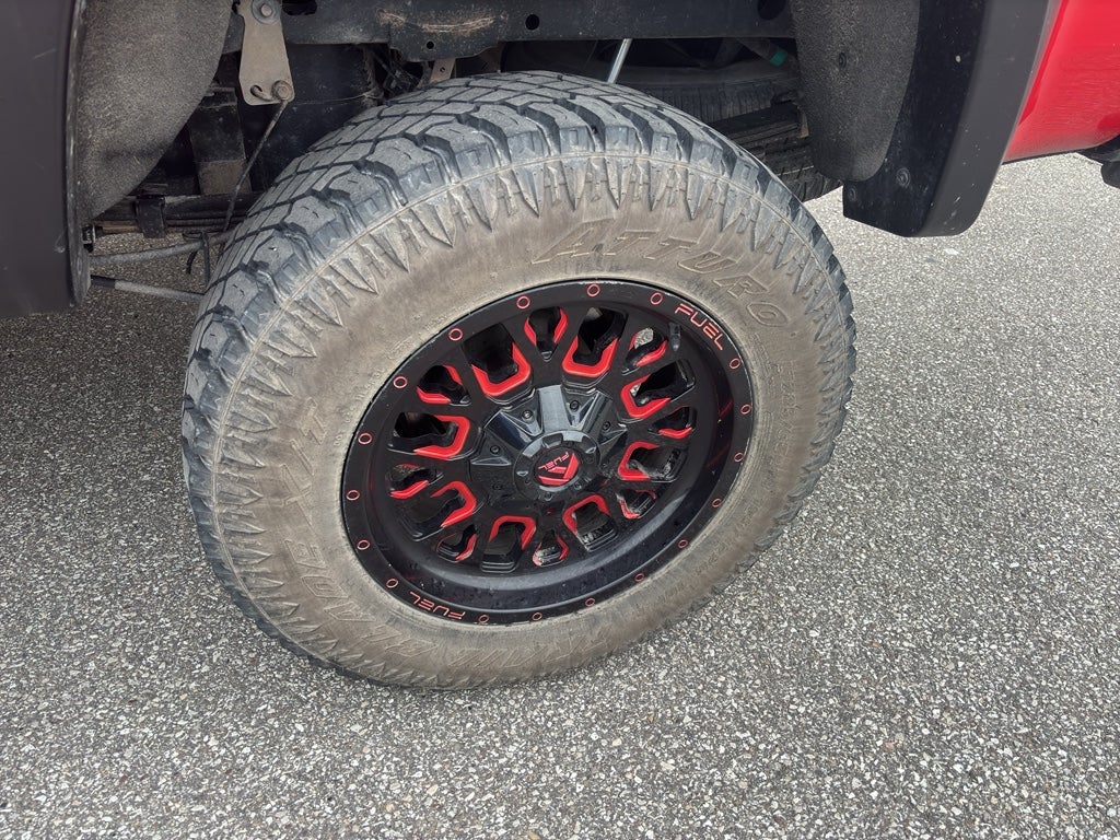 2020 Chevrolet Colorado 4WD Work Truck