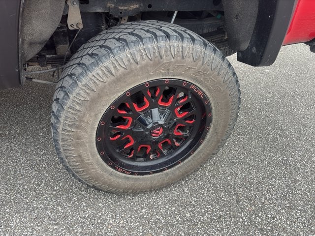 2020 Chevrolet Colorado 4WD Work Truck