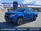 2022 Chevrolet Colorado 4WD Z71