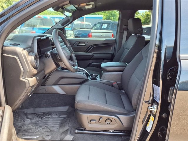 2024 Chevrolet Colorado 4WD Trail Boss