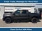 2022 Chevrolet Silverado LT Trail Boss