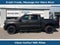 2022 Chevrolet Silverado LT Trail Boss