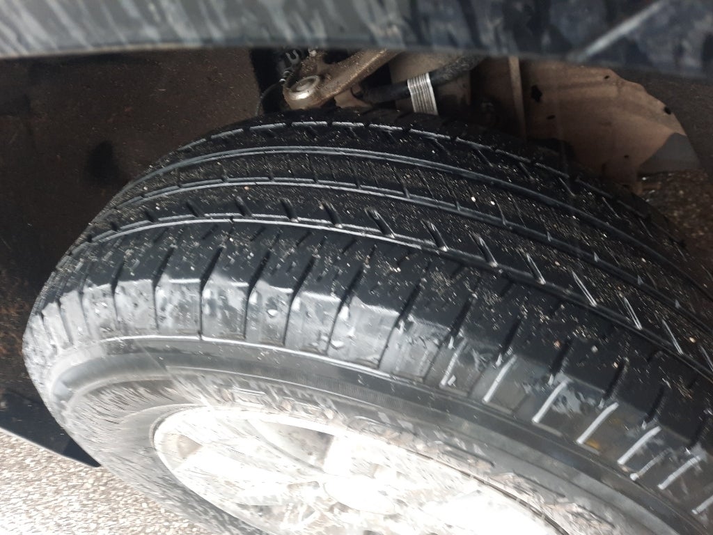 2020 Chevrolet Silverado LT