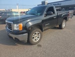 2011 GMC Sierra Work Truck