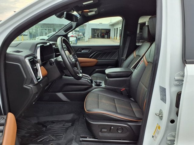 2023 GMC Canyon 4WD AT4
