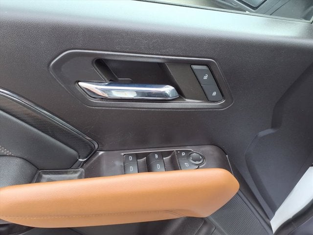 2023 GMC Canyon 4WD AT4