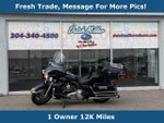2013 Harley-Davidson FLHTCUI Base