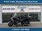 2013 Harley-Davidson FLHTCUI Base