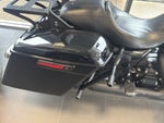 2011 Harley-Davidson FLHRXS Base