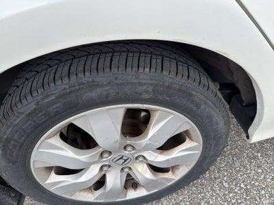 2008 Honda Accord EX-L