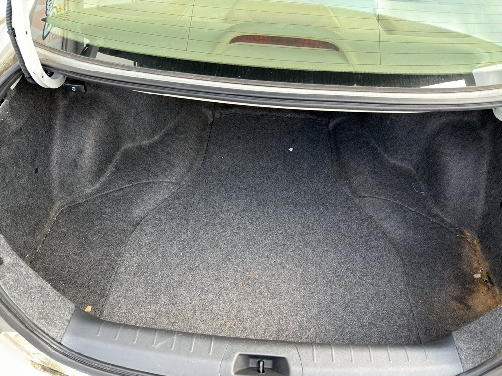 2008 Honda Accord EX-L