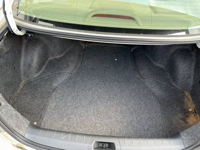 2008 Honda Accord EX-L