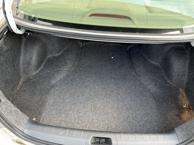 2008 Honda Accord EX-L