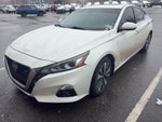 2019 Nissan Altima 2.5 SV