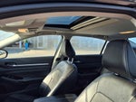 2022 Nissan Altima 2.5 SL