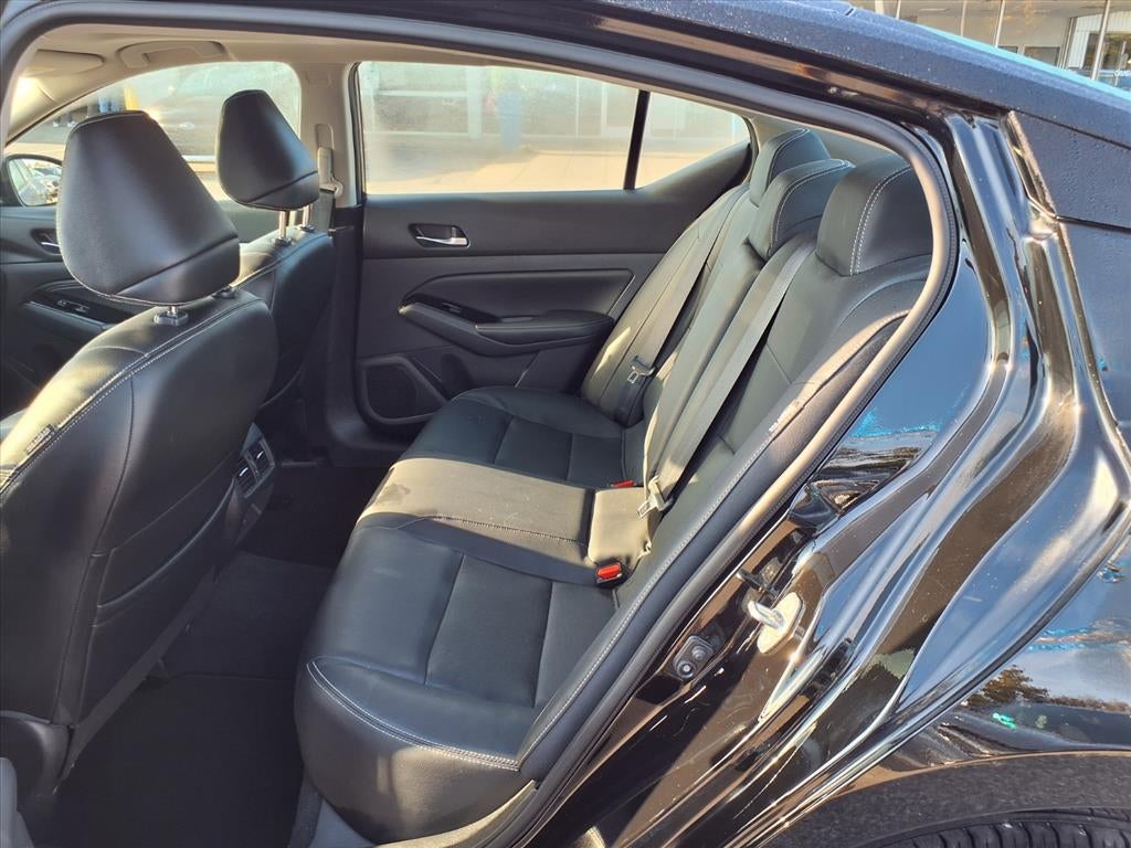 2022 Nissan Altima 2.5 SL