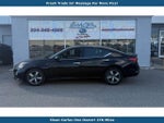 2022 Nissan Altima 2.5 SL