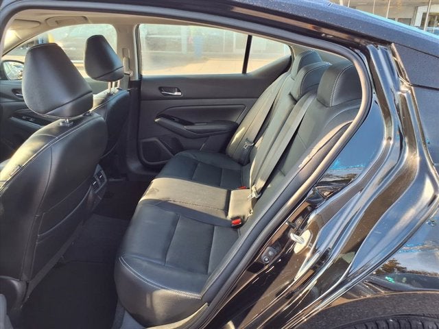 2022 Nissan Altima 2.5 SL