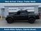 2016 Nissan Frontier PRO-4X