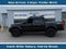 2016 Nissan Frontier PRO-4X