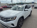 2023 Volkswagen Atlas 3.6L V6 SEL