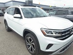 2023 Volkswagen Atlas 3.6L V6 SEL