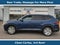 2021 Volkswagen Atlas 3.6L V6 SEL