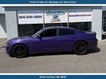 2016 Dodge Charger Road/Track