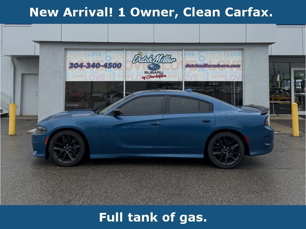 2022 Dodge Charger GT