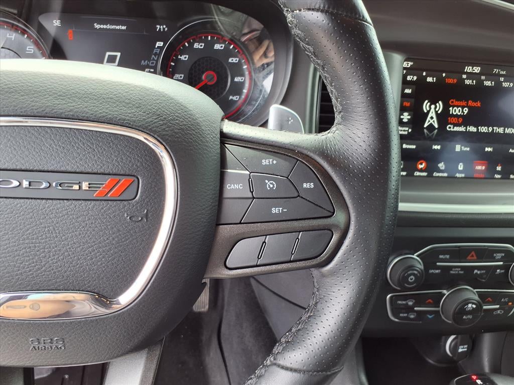 2022 Dodge Charger GT