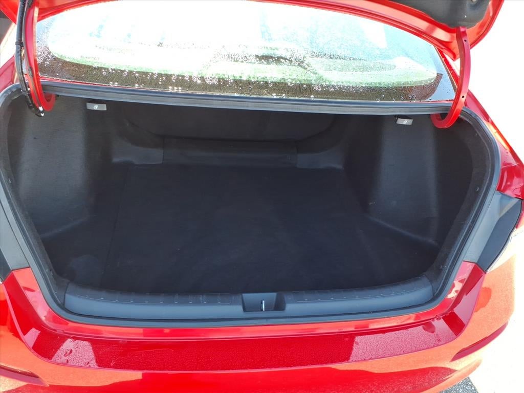 2025 Honda Civic Si Base w/High Performance Summer Tires (M6