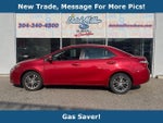 2015 Toyota Corolla LE Plus