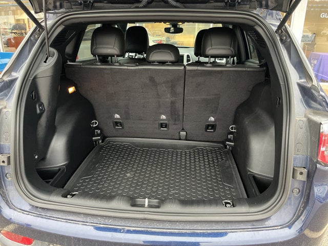 2021 Jeep Compass 80th Anniversary