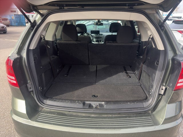 2019 Dodge Journey SE Value Pkg