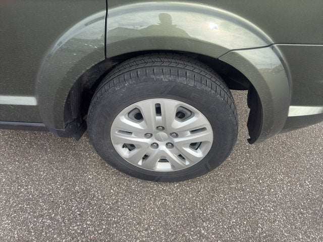 2019 Dodge Journey SE Value Pkg