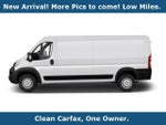 2024 RAM ProMaster 2500 Tradesman