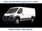 2023 RAM ProMaster 2500 Standard Roof