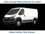2023 RAM ProMaster 2500 Standard Roof