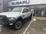 2017 RAM 2500 Power Wagon