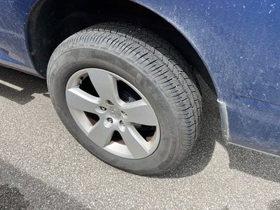 2011 Dodge Ram Pickup SLT