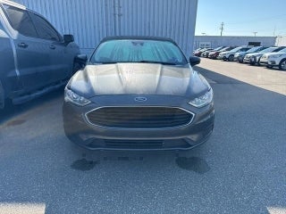 2020 Ford Fusion S in huntington wv, WV - Dutch Miller Auto Group