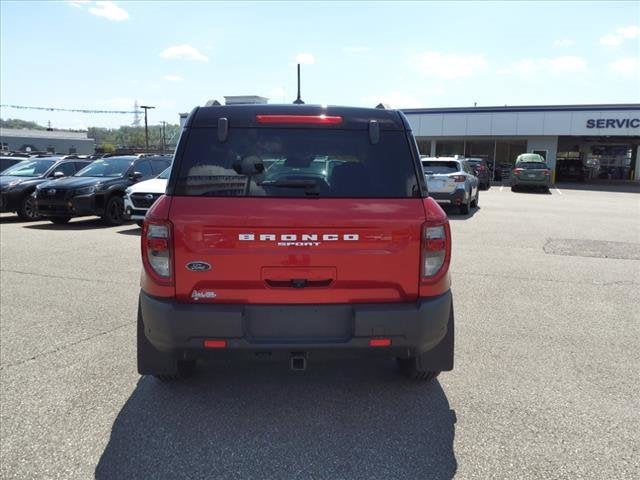 2021 Ford Bronco Sport Outer Banks in huntington wv, WV - Dutch Miller Auto Group