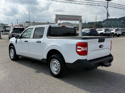 2025 Ford Maverick XL