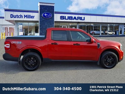 2023 Ford Maverick XLT