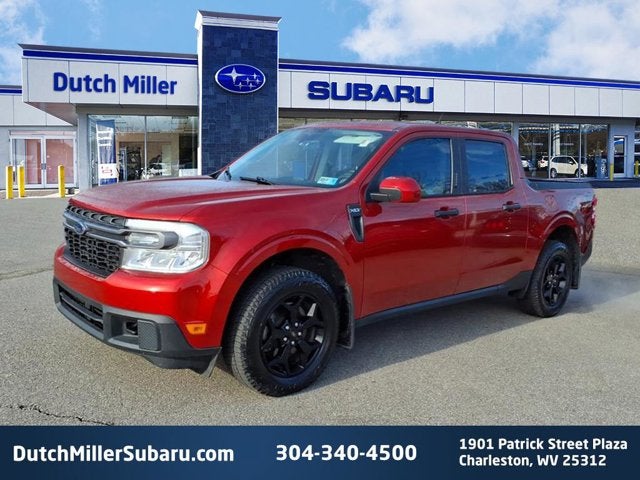 2023 Ford Maverick XLT