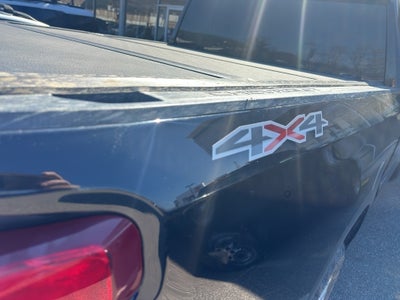 2022 Chevrolet Silverado Custom