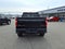 2022 Chevrolet Silverado Custom Trail Boss