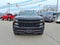2022 Chevrolet Silverado Custom Trail Boss