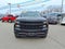 2022 Chevrolet Silverado Custom Trail Boss